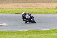 Advanced Group Blue Bikes